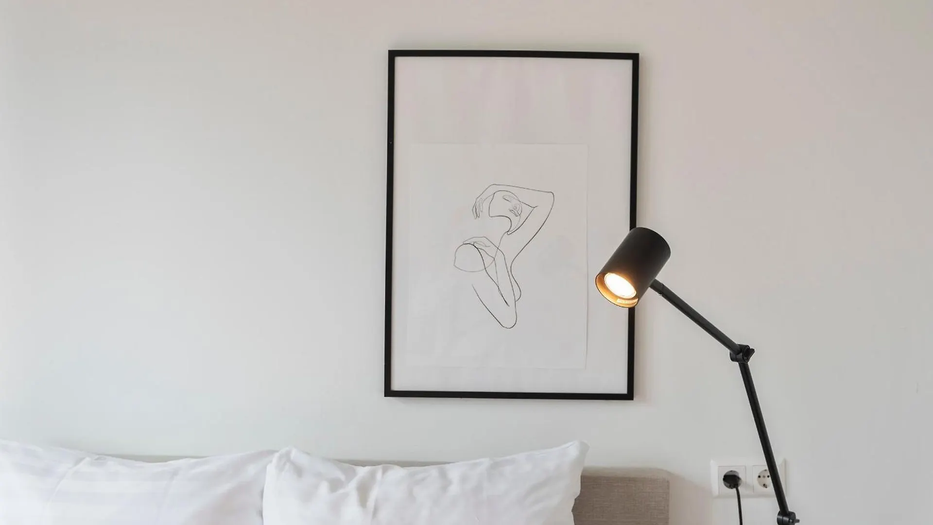 Holiday home Beach Studio Zen In The Centre Of Zandvoort Netherlands