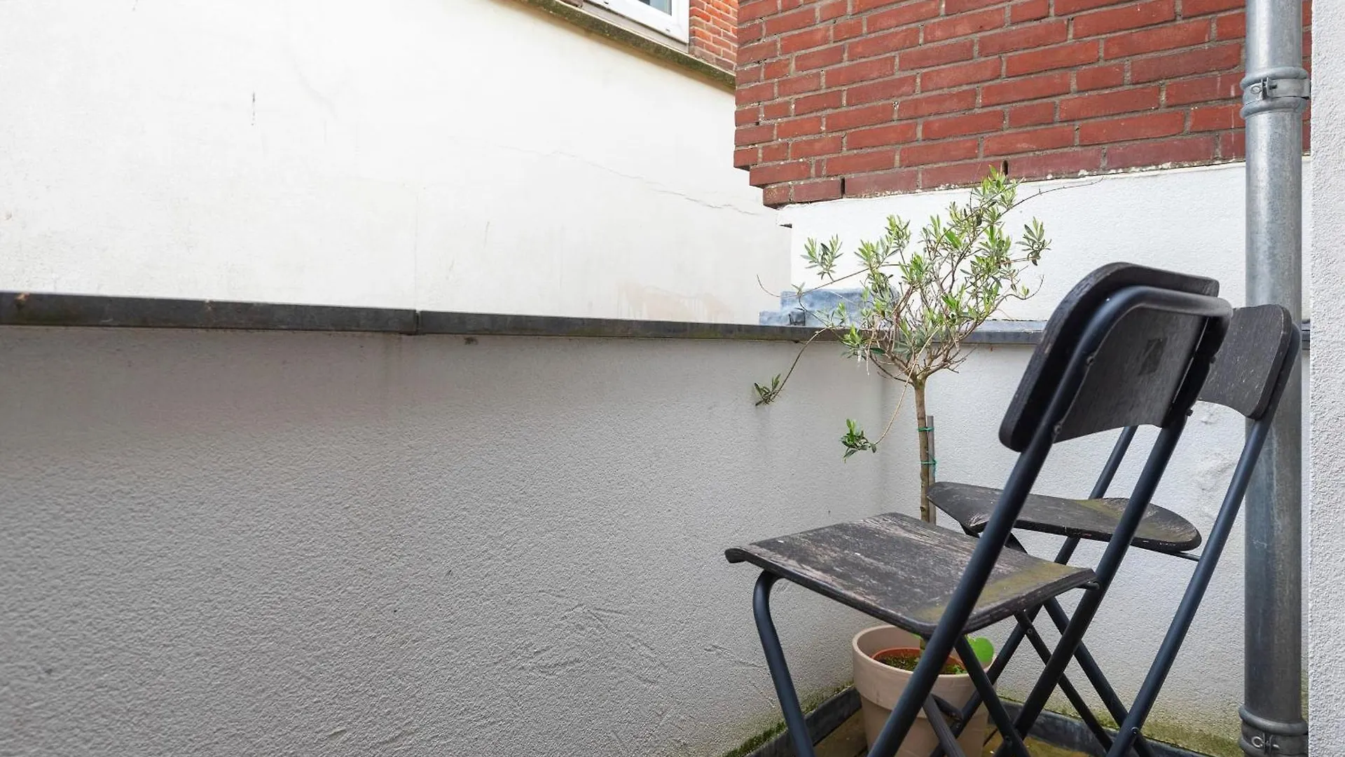 Holiday home Beach Studio Zen In The Centre Of Zandvoort